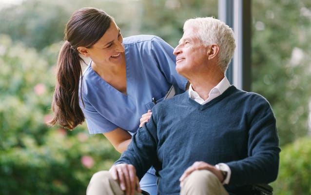 Well-Spring Retirement Community