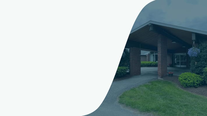 Westgate Center for Rehabilitation & Alzheimer‘s Care