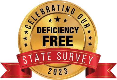 Westgate Center for Rehabilitation & Alzheimer‘s Care