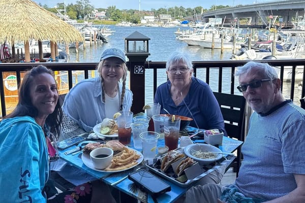 Arbor Terrace Middletown