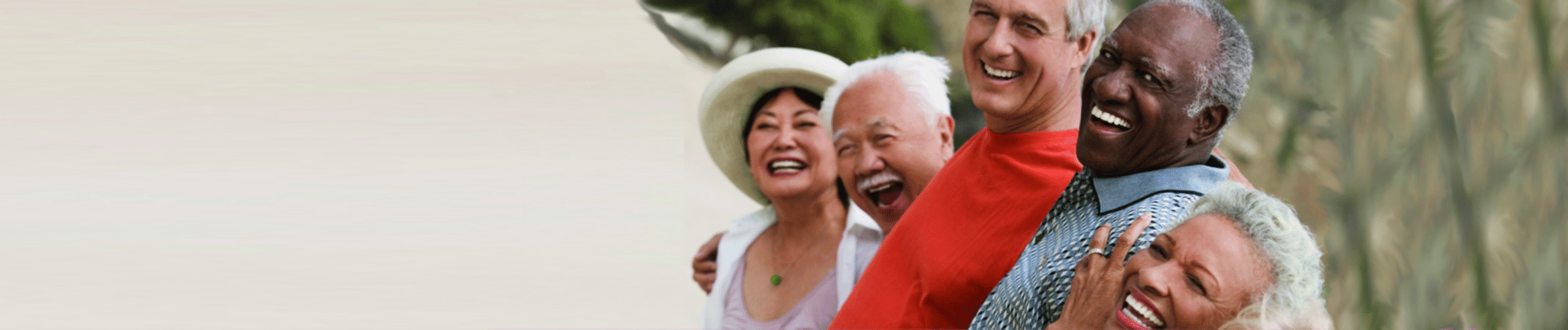 Arbor Vista Senior Living