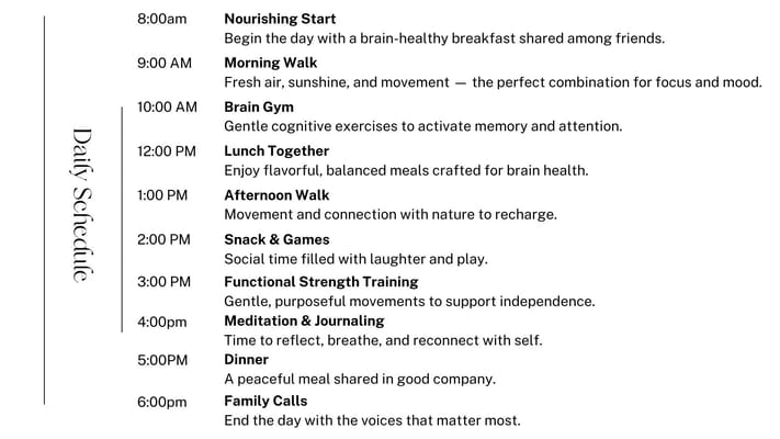 Avita Senior Living at Rolling Hills