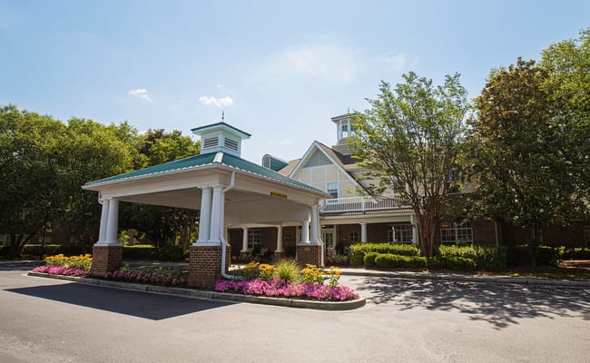 Wildewood Downs Retirement Community