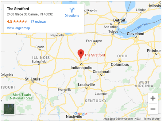 Wildewood Downs Retirement Community