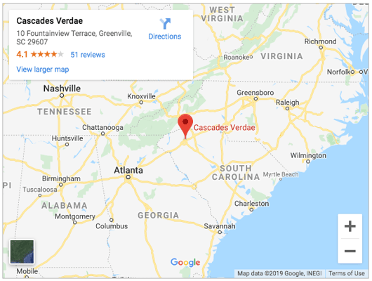 Wildewood Downs Retirement Community