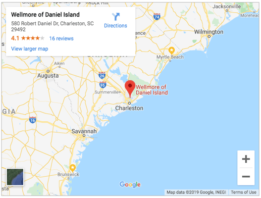 Wildewood Downs Retirement Community