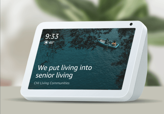 Bishop Drumm Retirement Center