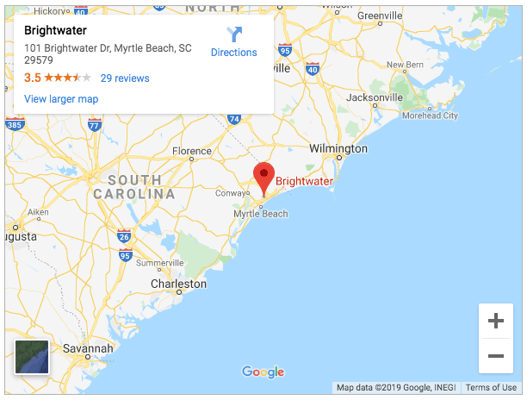 Wildewood Downs Retirement Community