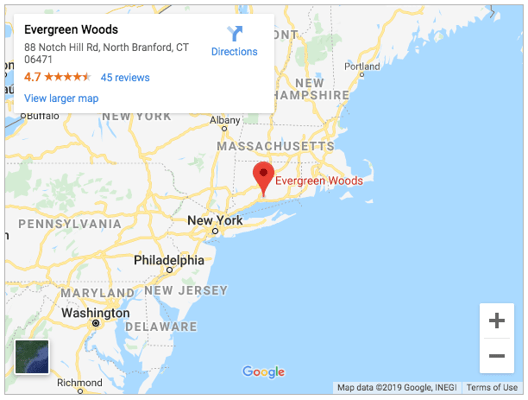 Wildewood Downs Retirement Community