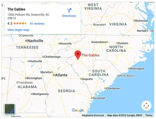 Wildewood Downs Retirement Community