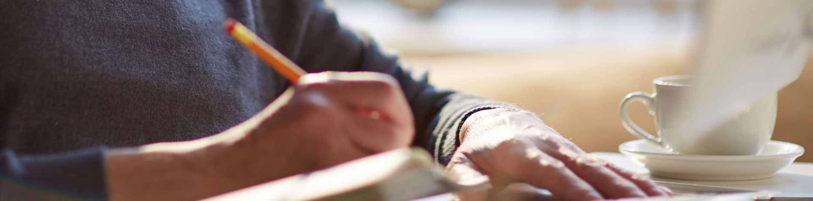 Wildewood Downs Retirement Community