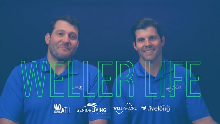 Wildewood Downs Retirement Community