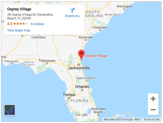 Wildewood Downs Retirement Community