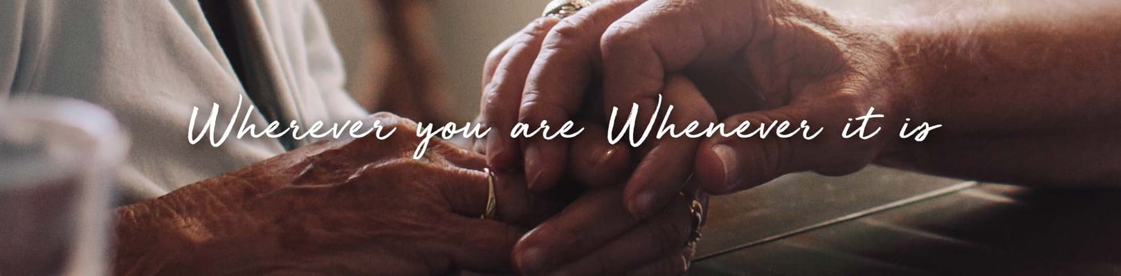 Wildewood Downs Retirement Community