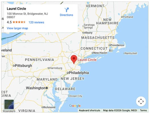 Wildewood Downs Retirement Community