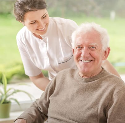 Wellspring Home Health Center