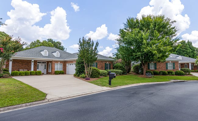 Wildewood Downs Retirement Community