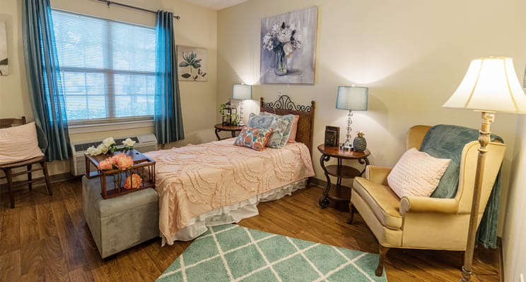 Wildewood Downs Retirement Community