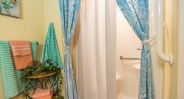 Wildewood Downs Retirement Community