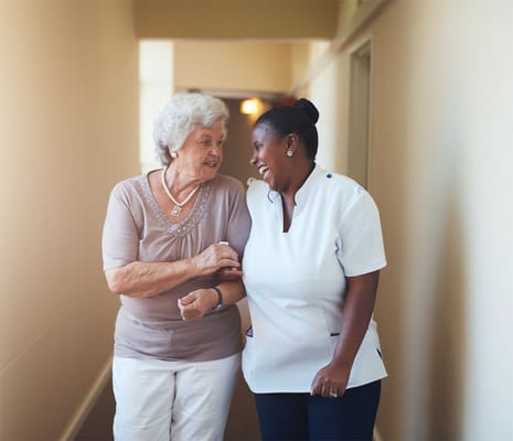 Wellspring Home Health Center