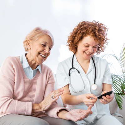 Wellspring Home Health Center