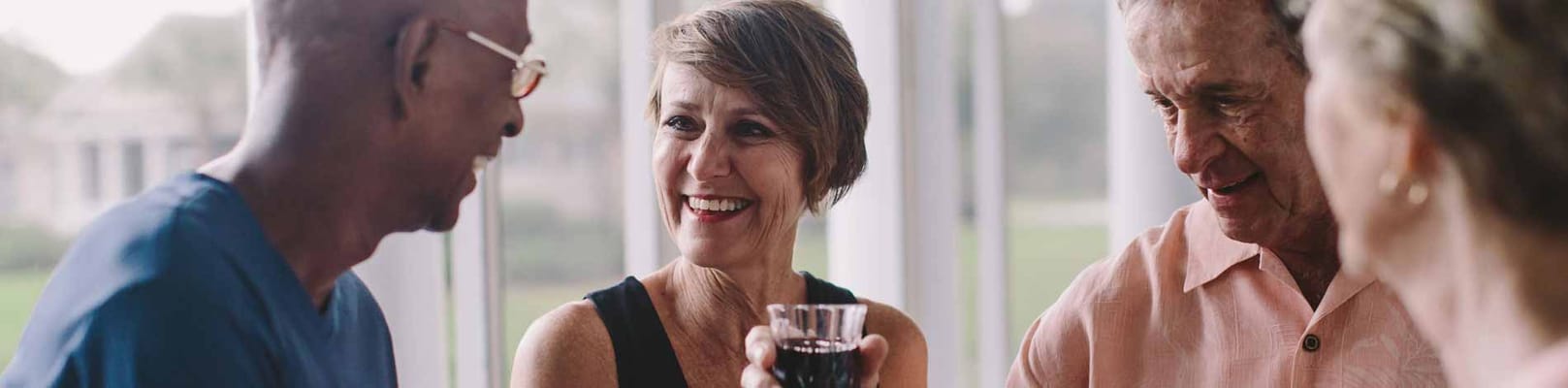 Wildewood Downs Retirement Community