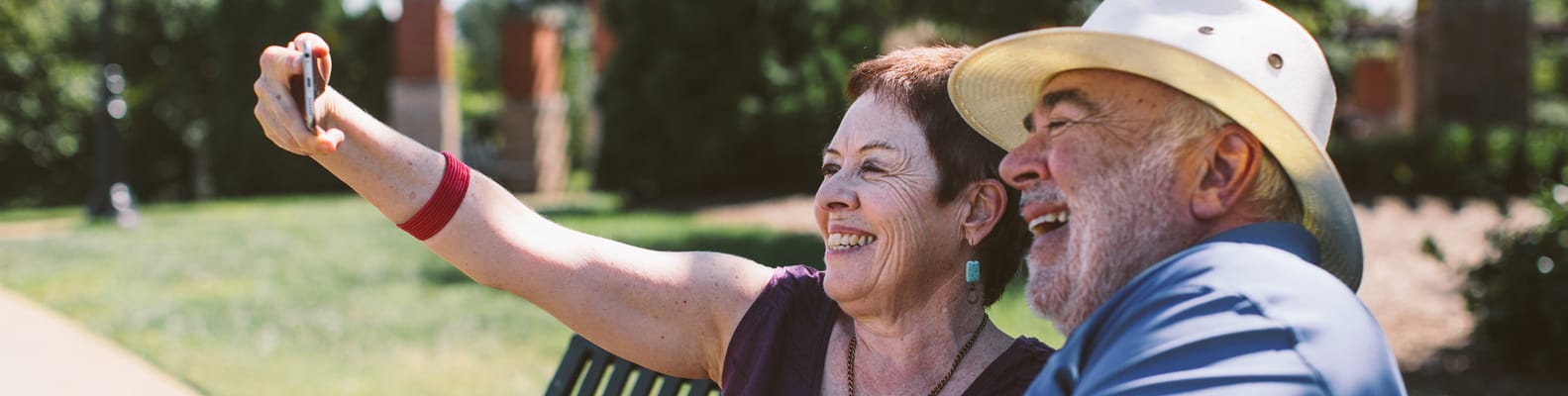 Wildewood Downs Retirement Community