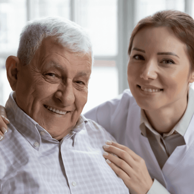 Wellspring Home Health Center