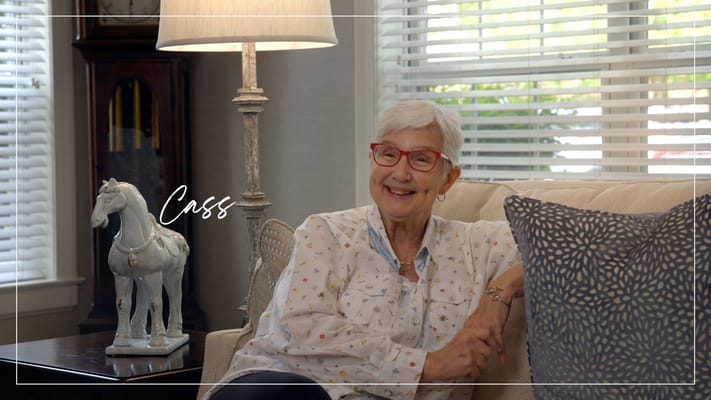 Wildewood Downs Retirement Community