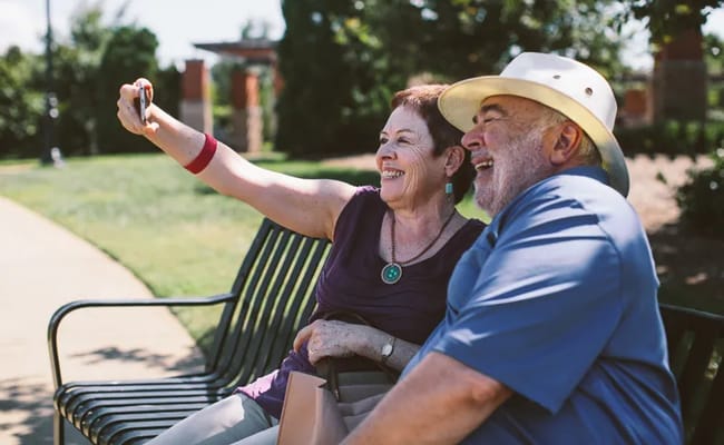 Wildewood Downs Retirement Community