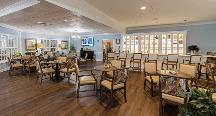 Wildewood Downs Retirement Community