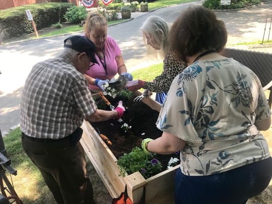 Birchwood Suites Enhanced AL and MC