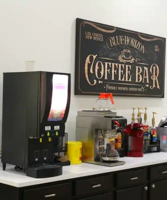 Blue Horizon Boutique Assisted Living & Memory Care