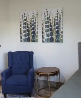 Blue Horizon Boutique Assisted Living & Memory Care