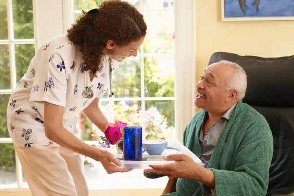 Blue Horizon Boutique Assisted Living & Memory Care