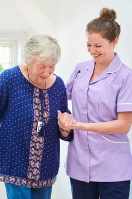 Blue Horizon Boutique Assisted Living & Memory Care