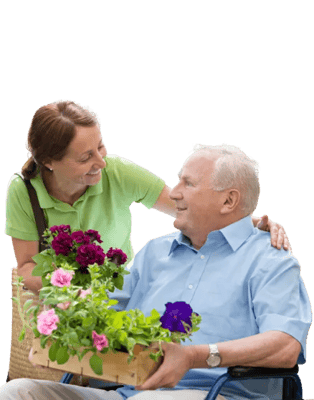 Blue Horizon Boutique Assisted Living & Memory Care