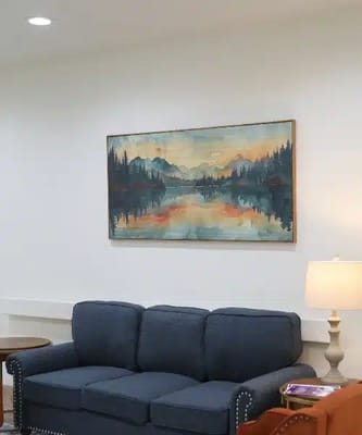 Blue Horizon Boutique Assisted Living & Memory Care