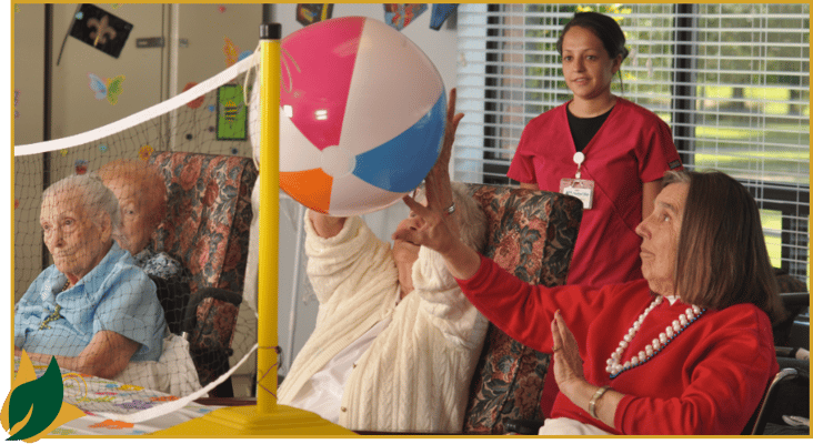 Woodland Village Nursing Center