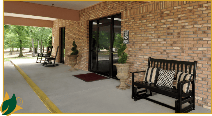 Woodland Village Nursing Center