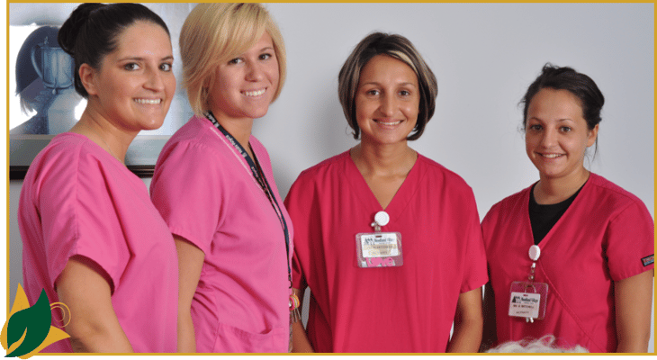 Woodland Village Nursing Center