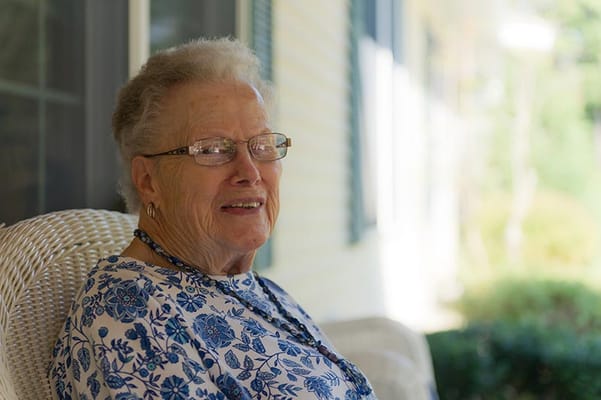 Woodlands Assisted Living of Brewer