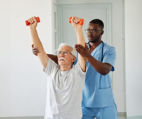 West Hartford Health and Rehabilitation