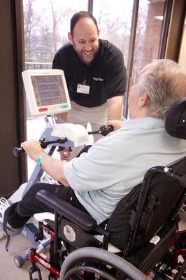 West Hartford Health and Rehabilitation