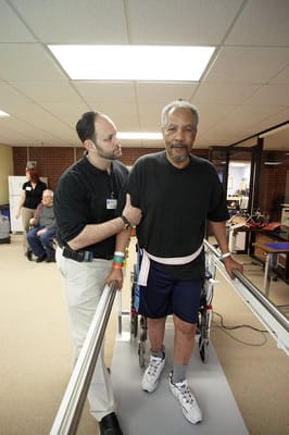 West Hartford Health and Rehabilitation