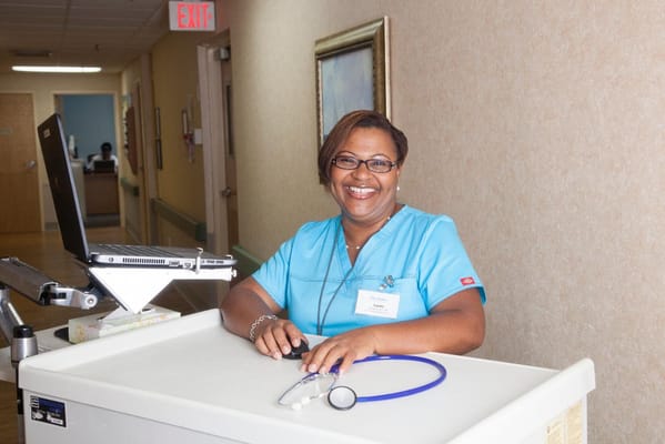 West Hartford Health and Rehabilitation