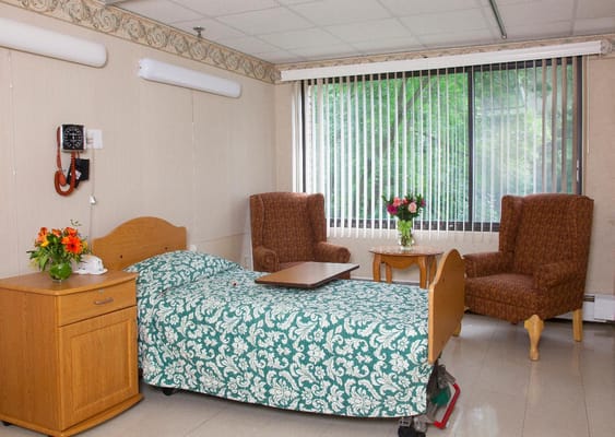 West Hartford Health and Rehabilitation