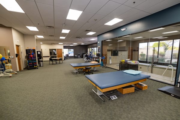 Wellsprings Therapy Center of Gilbert