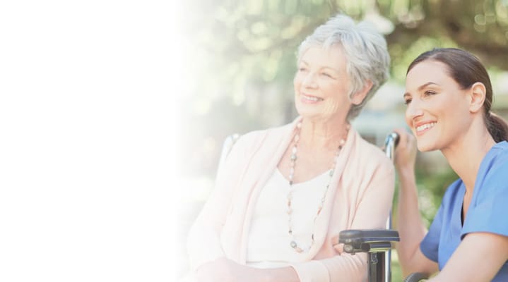 Whispering Pines Rehabilitation and Nursing Center