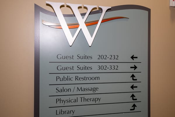 Wellsprings Therapy Center of Gilbert